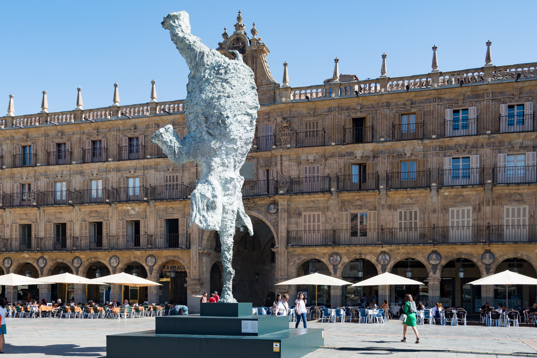 20170928 144009 , Salamanca, Castille and Leon, Spain